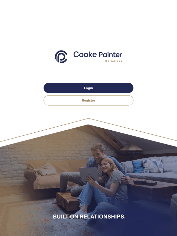 Cooke Painter Limited