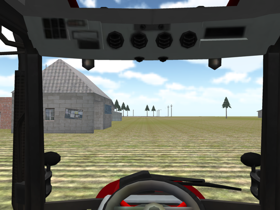 Traktör Sürme Simulator TRのおすすめ画像1