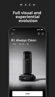 mach tech iphone screenshot 1