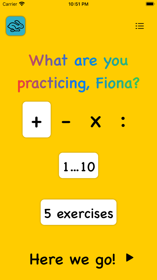 #1. Arithmetic for children (iOS) 由: Pupisoft