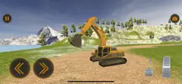 Game screenshot Симулятор вождения крана mod apk