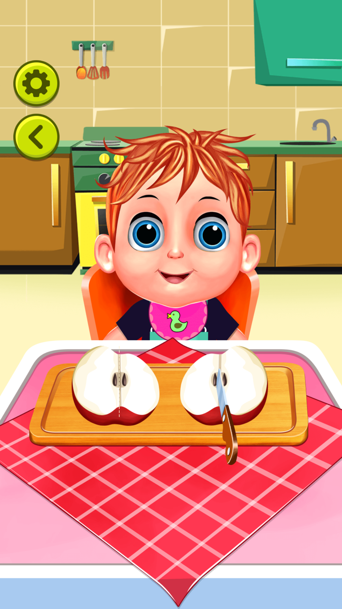 Daughter Jini Care -  Daycare