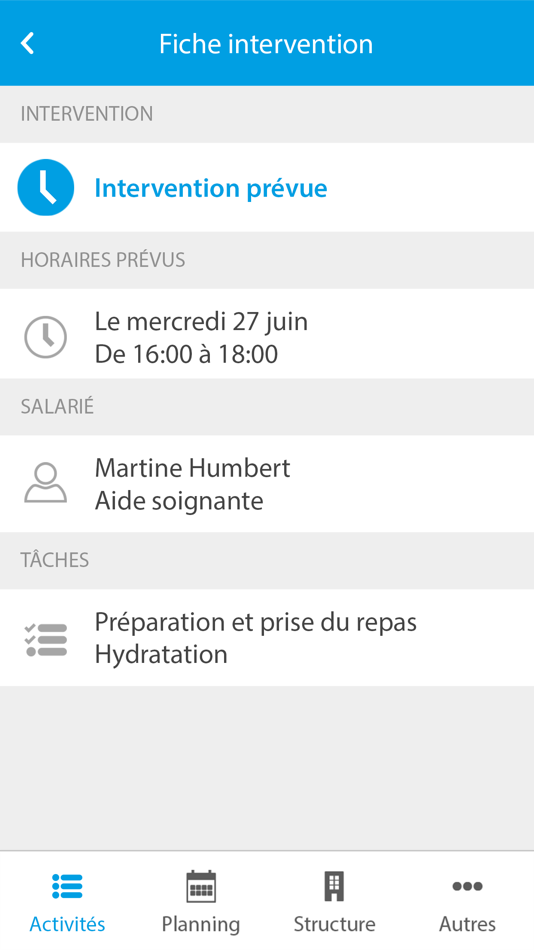 #3. Domi Connect (iOS) Podle: Penbase SA