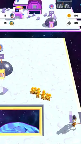 Game screenshot MiniClout hack