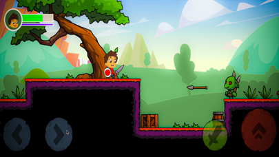 Paw Ryder Rescue Adventure Bay Screenshot