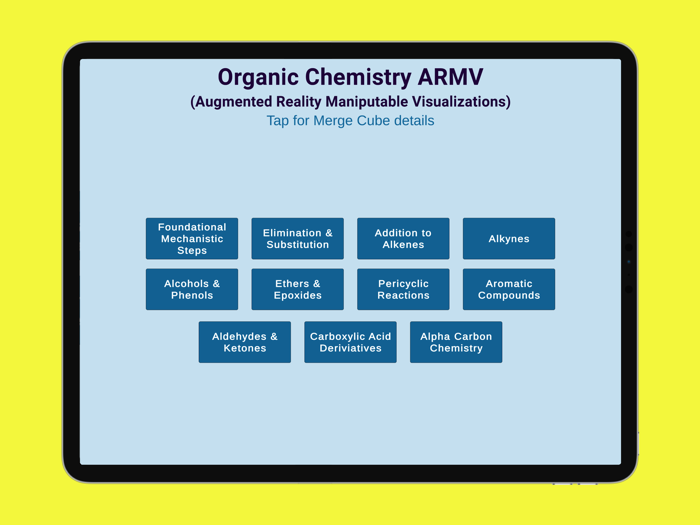 Chemistry ARMV