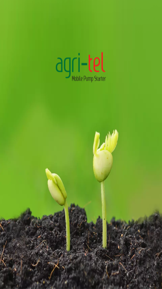 #1. Agritel Smart Drip Irrigation (iOS) 作者: Niagara Automation
