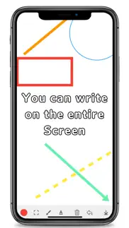 simple draw paint - very easy iphone screenshot 2