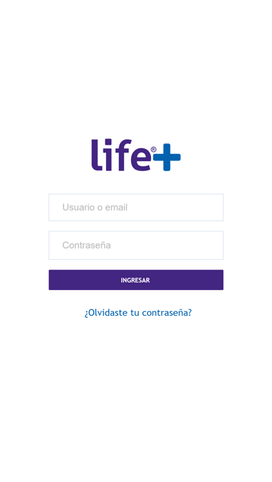 Lifeplus Doctor Sumarsalud Screenshot