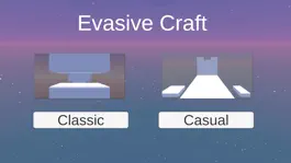 Game screenshot Evasive Craft mod apk