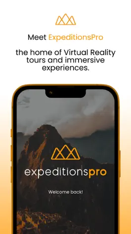 Game screenshot Expeditions Pro mod apk