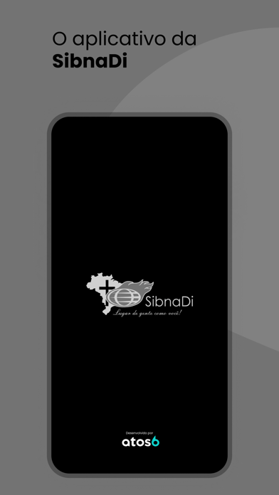 SibnaDi Screenshot