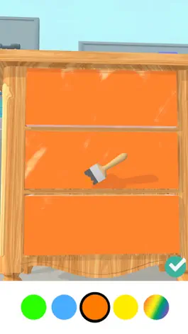Game screenshot Boho Furniture apk