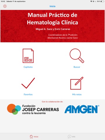 Manual de Hematología 2022のおすすめ画像1
