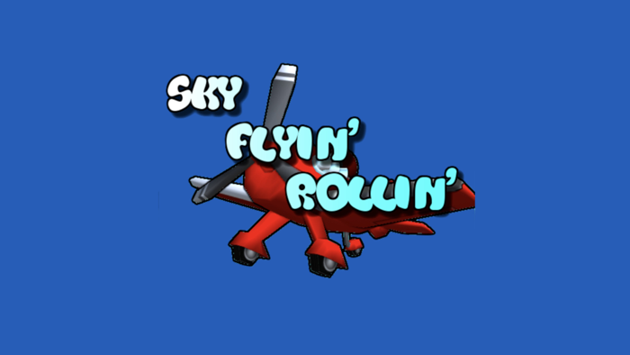 Sky Soldiers  8bit Shmup