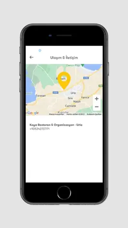 Game screenshot Urla Caz Festivali hack