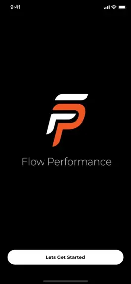 Game screenshot Flow Performance mod apk