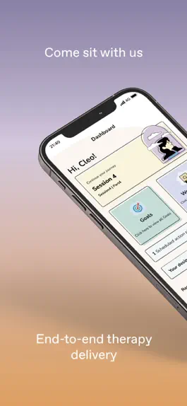 Game screenshot Cerina mod apk
