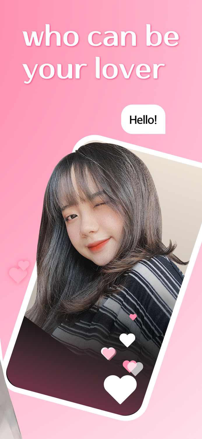 Ahing - Chat with Vietnamese