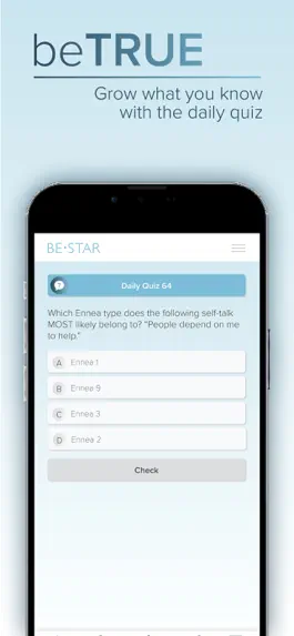 Game screenshot Be STAR hack