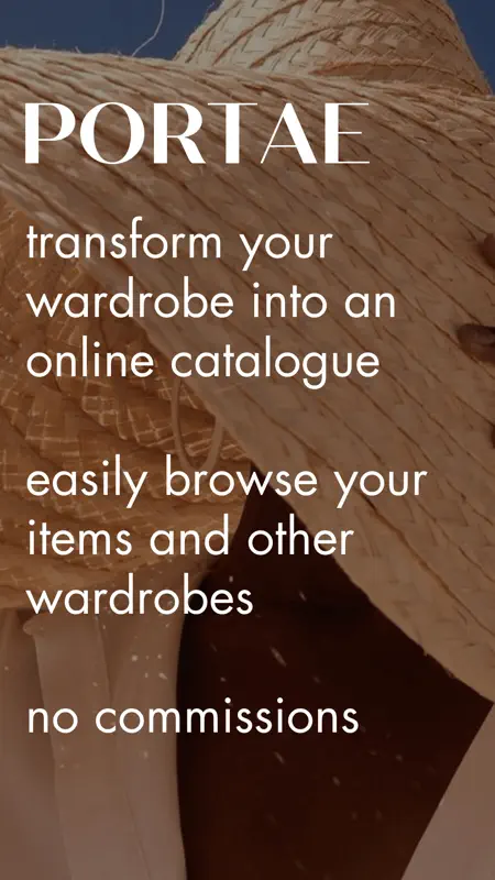 Portae – Virtual Wardrobe AU screenshot 6 of 8
