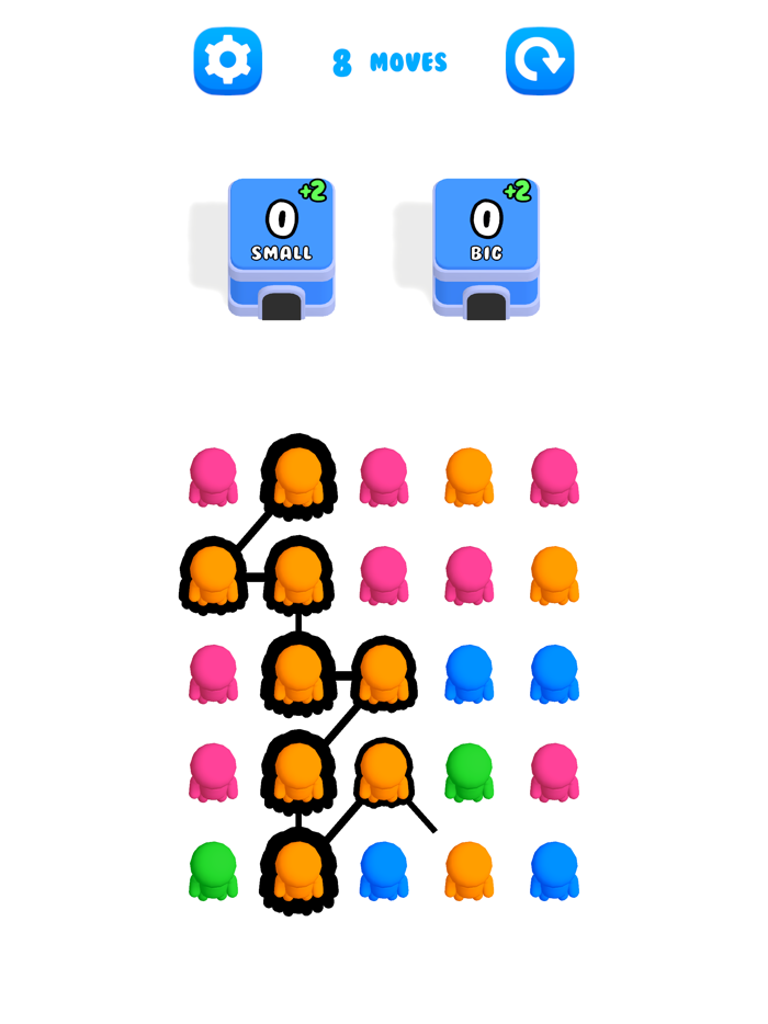 Match Army 3D