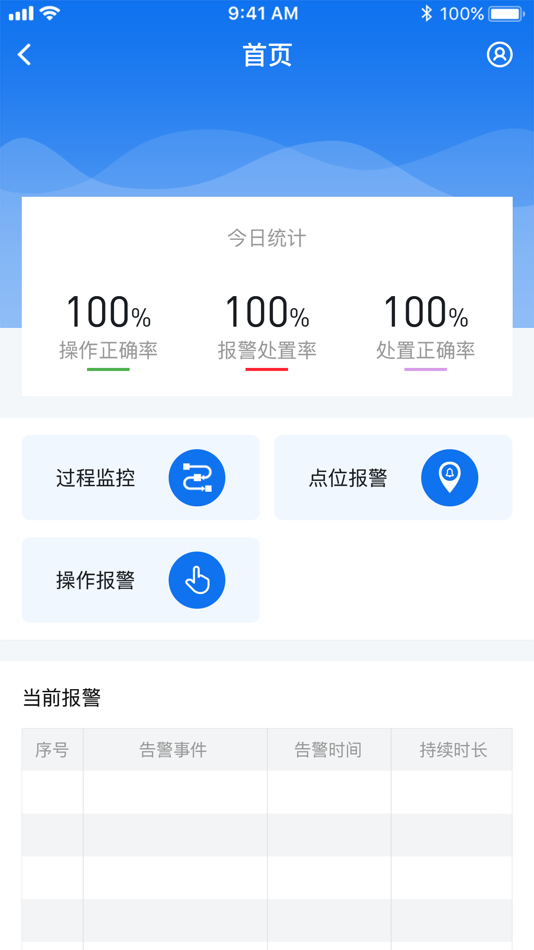#3. 班组管理系统 (iOS) 由: 绍兴柒零网络科技有限公司