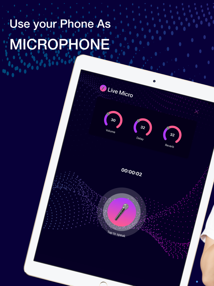 S1 S2 Smart Speaker Controller