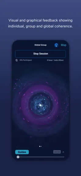 Game screenshot Global Coherence hack