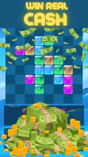 jewel match - skillz game iphone screenshot 2