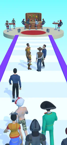Game screenshot Language Party hack