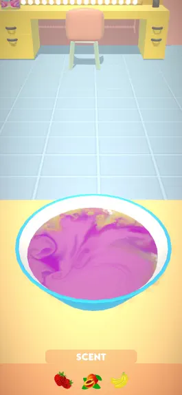 Game screenshot Lipgloss DIY hack