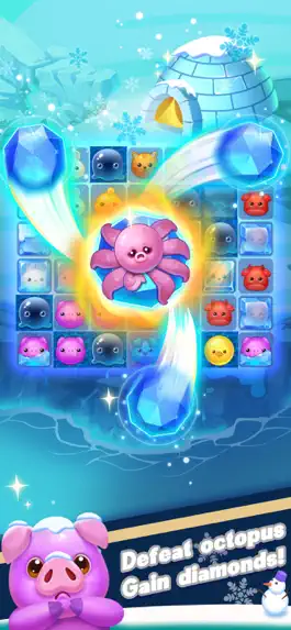 Game screenshot Pet Frenzy apk