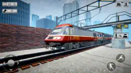 Game screenshot Симулятор поезда 3D: Subway Si apk