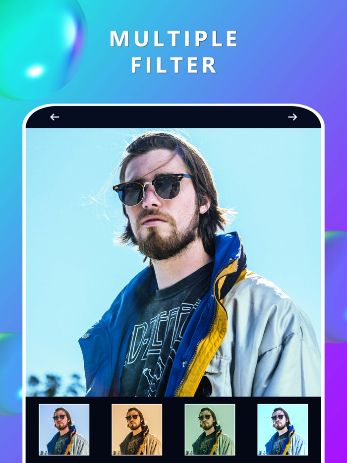 Photo Frames Unlimited