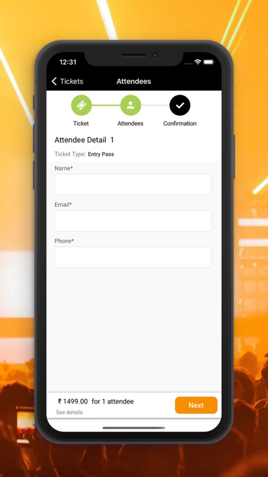 CityWoofer Screenshot