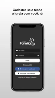 How to cancel & delete família church 4