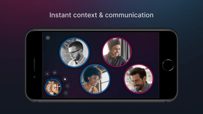 Closer - Connect & Collaborate Screenshot