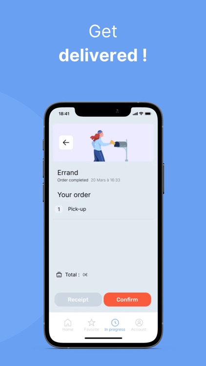 myAlfred Europe screenshot-6