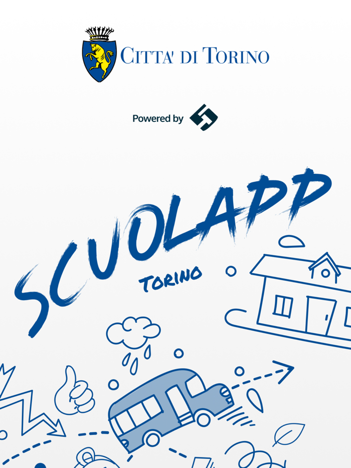 ScuolAPP Torino