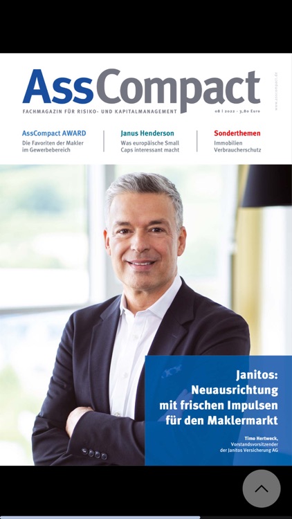 AssCompact Deutschland