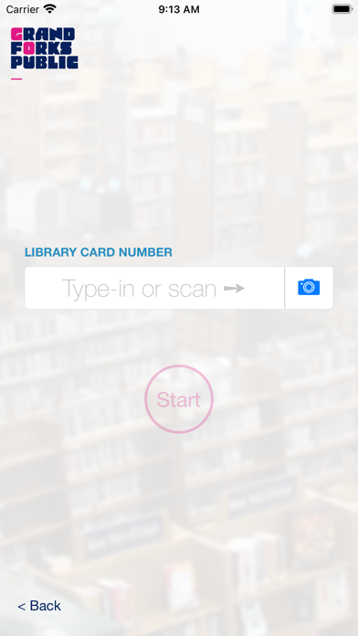 GFP_ Mobile Checkout Screenshot