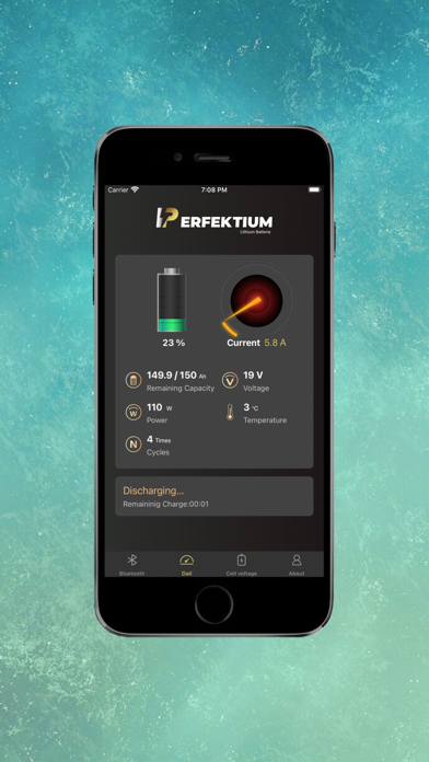 PKT-PRO Screenshot