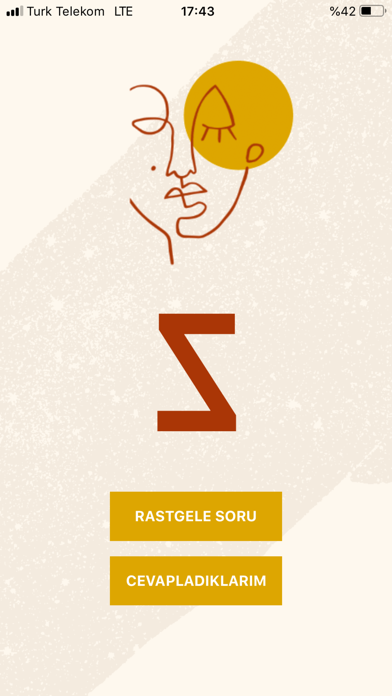 Zorular Screenshot