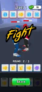 Hyper Kombat screenshot #3 for iPhone