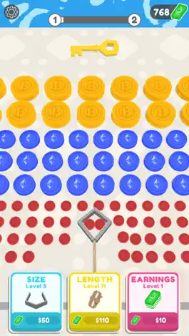 Game screenshot Hook ‘em apk