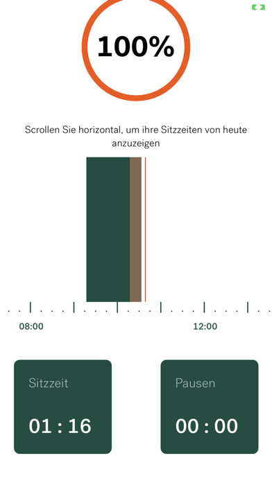 FlokkSmart Screenshot