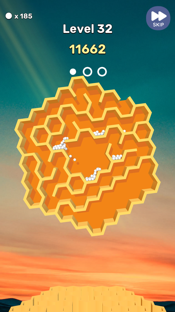 Labyrinth Maze Quest