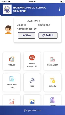 Game screenshot NPS Sarjapur Rd hack