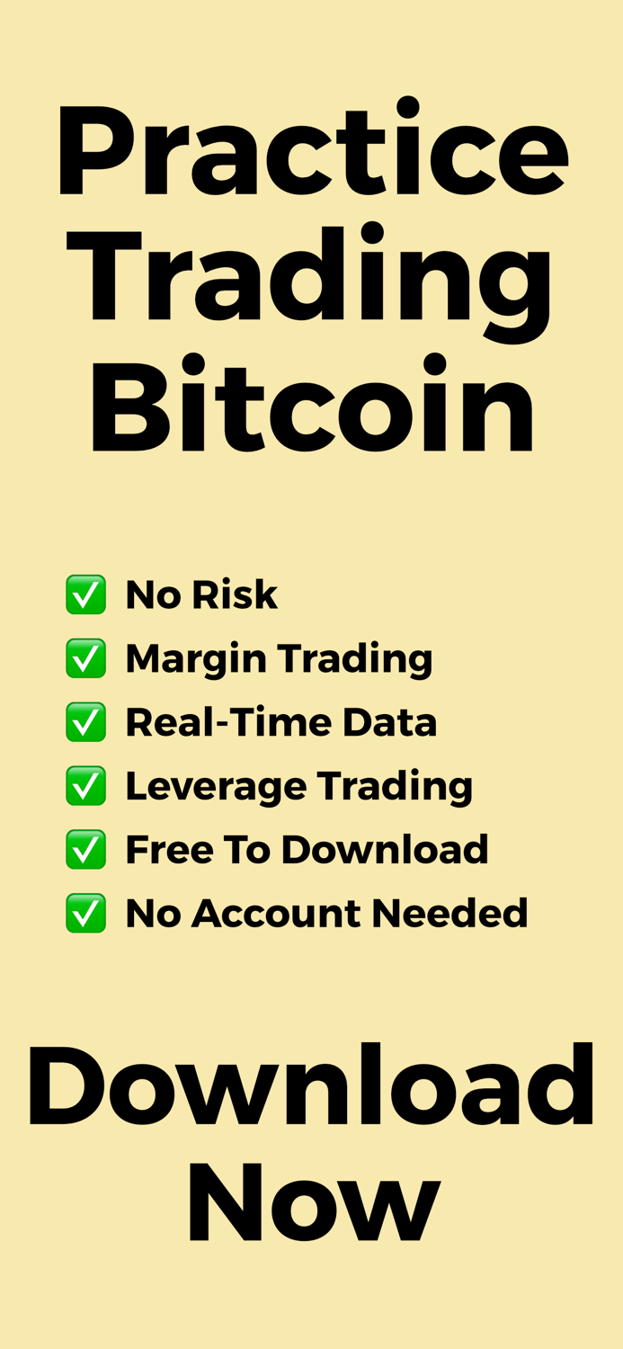 Bitcoin Simulator
